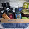 Gourmet Favorites | Coffee, Tea & Gourmet Snacks Gift basket | Coffee Beanery view 3