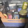 Gourmet Favorites | Coffee, Tea & Gourmet Snacks Gift basket | Coffee Beanery view 4