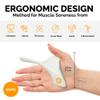 Heskiers OneTool Myofascial Release Increases Blood Flow, Faster Recovery for Injuries, Therapy Tool for Soft Tissue and Scar Tissue Rejuvenation view 3