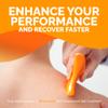 Heskiers OneTool Myofascial Release Increases Blood Flow, Faster Recovery for Injuries, Therapy Tool for Soft Tissue and Scar Tissue Rejuvenation view 4