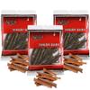 Angel Brand Mauby Bark  0.75 oz Pouch Pack of 3  Authentic Mauby Bark for Tea, Infusions, and Traditional Beverages. view 1