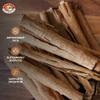 Angel Brand Mauby Bark  0.75 oz Pouch Pack of 3  Authentic Mauby Bark for Tea, Infusions, and Traditional Beverages. view 4