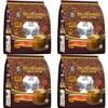 Old Town White Coffee 3 in 1 Extra Rich Flavor Dark Roast (4 pack x 15 sachets) Imported from Malaysia view 1