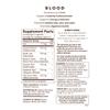 Alkaline Herb Shop Blood Supplement 200 Capsules (Iron) view 2