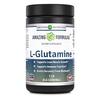 Amazing Formulas L-Glutamine Powder Amino Acid Supplement | 1 Gram per Serving | 454 Servings (Unflavored | 1 LB) | Non-GMO | Gluten-Free | Made in USA view 1
