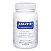 Pure Encapsulations Digestive Enzymes Ultra with Betaine HCl - Vegetarian Digestive Enzyme Supplement to Support Protein, Carb, Fiber, and Dairy Digestion* - 90 Capsules view 1
