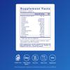 Pure Encapsulations Digestive Enzymes Ultra with Betaine HCl - Vegetarian Digestive Enzyme Supplement to Support Protein, Carb, Fiber, and Dairy Digestion* - 90 Capsules view 2