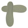 Happystep Memory Foam Insoles with Arch Support, Cushioning, and Shock Absorption - Relieve Plantar Fasciitis and Foot Pain, Comfort Everyday Shoe Insoles for Men & Women (US M: 8-12 or W: 9-14) view 1