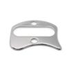 RODEREK IASTM Therapy Tool, Medical Grade Stainless Steel Guasha Scraping Tools, Soft Tissue Mobilization Tools for Deep Tissue Massage Chiropractic Therapy(Big) view 1