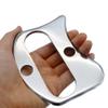 RODEREK IASTM Therapy Tool, Medical Grade Stainless Steel Guasha Scraping Tools, Soft Tissue Mobilization Tools for Deep Tissue Massage Chiropractic Therapy(Big) view 2