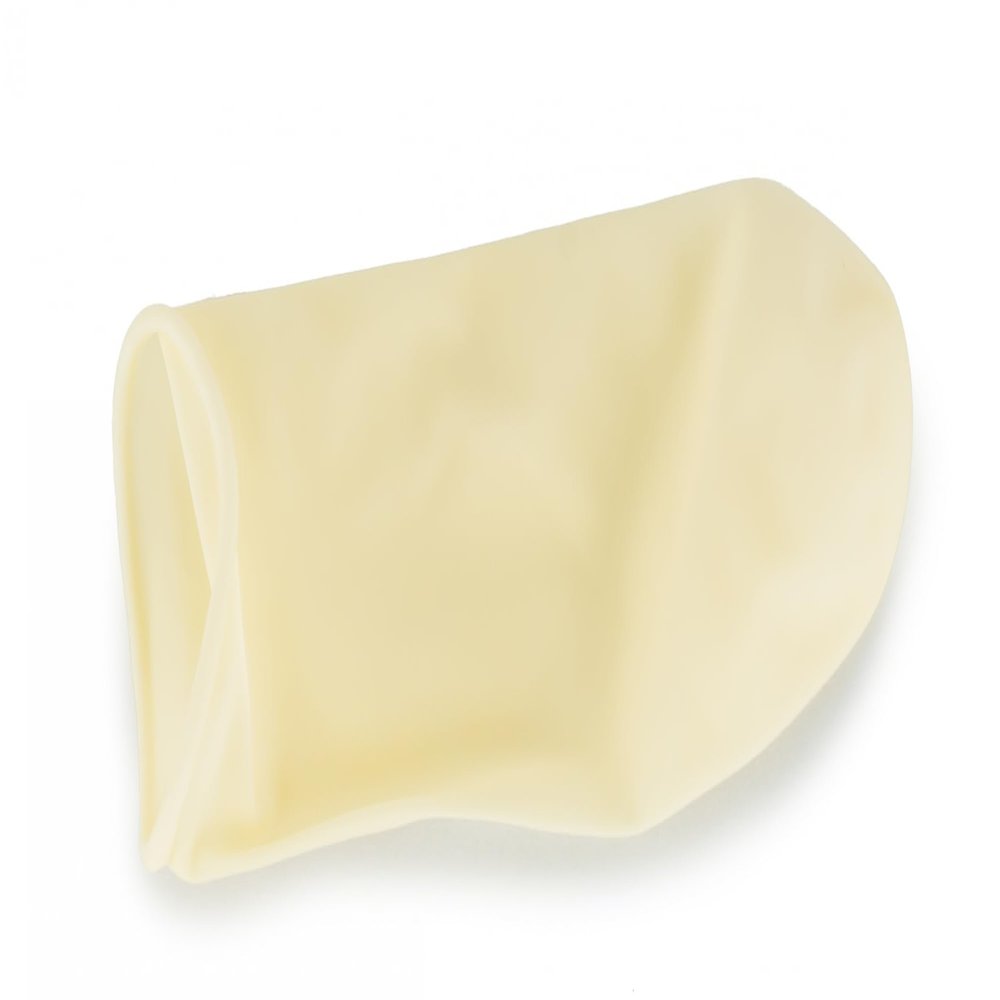 Grafco Finger Cots, Medium, Box of 144