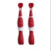 NUK Grins and Giggles 3-Sided Toothbrush, 2 Pack (Colors May Vary) view 1