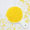 Foliay, Jim Bits, Jimmies, Classic Sprinkles for Baking & Cake Decorating, 5 Lbs Bulk Candy (Yellow) view 1