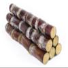 Fresh Purple Sugarcane Sticks (5lbs) view 1