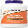 Now Super Enzymes 180 Capsules view 4