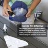 No Sweat Premium Hat Cleaner. Includes 4 OZ of Cleaning Solution, Microfiber Cloth, & SOFT Bristle Brush. Works great on all of your favorite hats view 3
