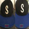 No Sweat Premium Hat Cleaner. Includes 4 OZ of Cleaning Solution, Microfiber Cloth, & SOFT Bristle Brush. Works great on all of your favorite hats view 4