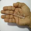 WholesaleGemShop Clear Crystal Quartz Disintegrator Pranic Healing view 3
