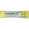 CERALYTE 70 ELECTROLYTE - LEMON (10 GRAM PACKET) view 1