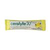 CERALYTE 70 ELECTROLYTE - LEMON (10 GRAM PACKET) view 2