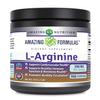 Amazing Formulas L-Arginine Powder Supplement | Non-GMO | Gluten Free | Made in USA (1 Lb) view 1