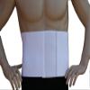 Alpha Medical Obesity & Bariatric Abdominal Binder for Hernia Surgery Support & More (8" High ; XX-Large Length) view 1