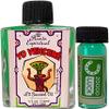2GoodLuck I'll Succeed, Spiritual Oil With 1 Dram Perfume Set for Magic and Rituals. Aceite Espiritual Yo Vencer Para Rituales Y Magia. view 1