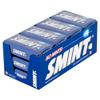 Smint Mints Peppermint, Sugar Free, 12 Packs with 50 Mints view 1