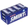 Smint Mints Peppermint, Sugar Free, 12 Packs with 50 Mints view 2