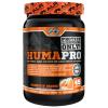 ALR Industries Humapro | Amino Acids Protein Matrix for Humans | 99% Utilization for Lean Muscle | Vegan, Gluten Free | 334g / 45 Servings (Mandarin Orange) view 1