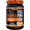 ALR Industries Humapro | Amino Acids Protein Matrix for Humans | 99% Utilization for Lean Muscle | Vegan, Gluten Free | 334g / 45 Servings (Exotic Peach Mango) view 1
