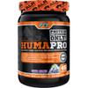 ALR Industries Humapro | Amino Acids Protein Matrix for Humans | 99% Utilization for Lean Muscle | Vegan, Gluten Free | 334g / 45 Servings (Sour Grape) view 1