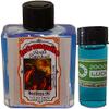 2GoodLuck Restless (Intranquil), Spiritual Oil With 1 Dram Perfume for Magic and Rituals. Intranquilo Aceite Espiritual Para Rituales Y Magia. view 1