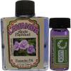 2GoodLuck Lavender Spiritual Oil with 1 Dram Perfume Set for Magic and Rituals view 1