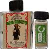 2GoodLuck St. Benedict Spiritual Oil with 1 Dram Perfume Set for Magic and Rituals view 1