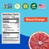 Hydrant - Hydration Powder, Blood Orange Flavor, 12 Individual Instant Electrolyte Rehydration Packets - Low Sugar Drink Mix for Daily Use, Travel & Workouts view 3