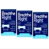 Breathe Right Nasal Strips, Small/Medium, Clear, 30 Count (Pack of 3) view 1