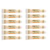 12 Pk VITA-MYR Travel Size Natural Toothpaste 1 Oz Travel Size  Safe & Effective -Vitamyr Toothpaste with No SLS, No Sugar, No Fluoride, No Aspartame, No Saccharin ,Gluten Free & Vegan. view 1
