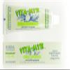 12 Pk VITA-MYR Herbal Zinc Plus Xtra Natural Toothpaste - Safe & Effective 5.4 oz - No Sugar, No Fluoride, No SLS, No Aspartame, No Saccharin view 4