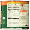 Amy's Organic Chili, Vegan Medium Chili, Light in Sodium, Gluten Free, Made With Organic Red Beans and Tofu, 14.7 Oz (6 Pack) view 4