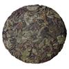 2006years Yunnan Gold Leaf Old Tree Puerh Tea 357g view 3