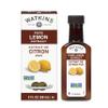 Watkins Pure Lemon Extract, 2 Fl Oz (Pack of 12) (Packaging may vary) view 1