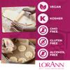 LorAnn Oils Baker's Ammonia (Ammonium Carbonate) - Ideal for Springerle & Thin, Crispy Cookies, Perfect with Wooden Cookie Molds, Hirschhornsalz Hartshorn Ammonium Carbonate For Baking - 16oz view 4