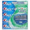 Crest Complete Advanced Flavoridetoothpaste 5 Pack 8.2 Oz Net Wt 41 Oz,, () view 1