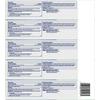 Crest Complete Advanced Flavoridetoothpaste 5 Pack 8.2 Oz Net Wt 41 Oz,, () view 2