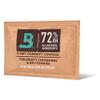 Boveda 72% Two-Way Humidity Control Pack for Storing Up to 25 Items Single for Wood Containers Moisture Absorber Humidifier Pack Individually Wrapped Hydration Packet view 1