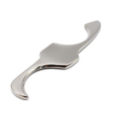 Stainless Steel IASTM Physical Therapy Tool, Gua Sha Guasha Scraping Massage Tool for Body, Body Scraper, IASTM Physical Therapy Tool
