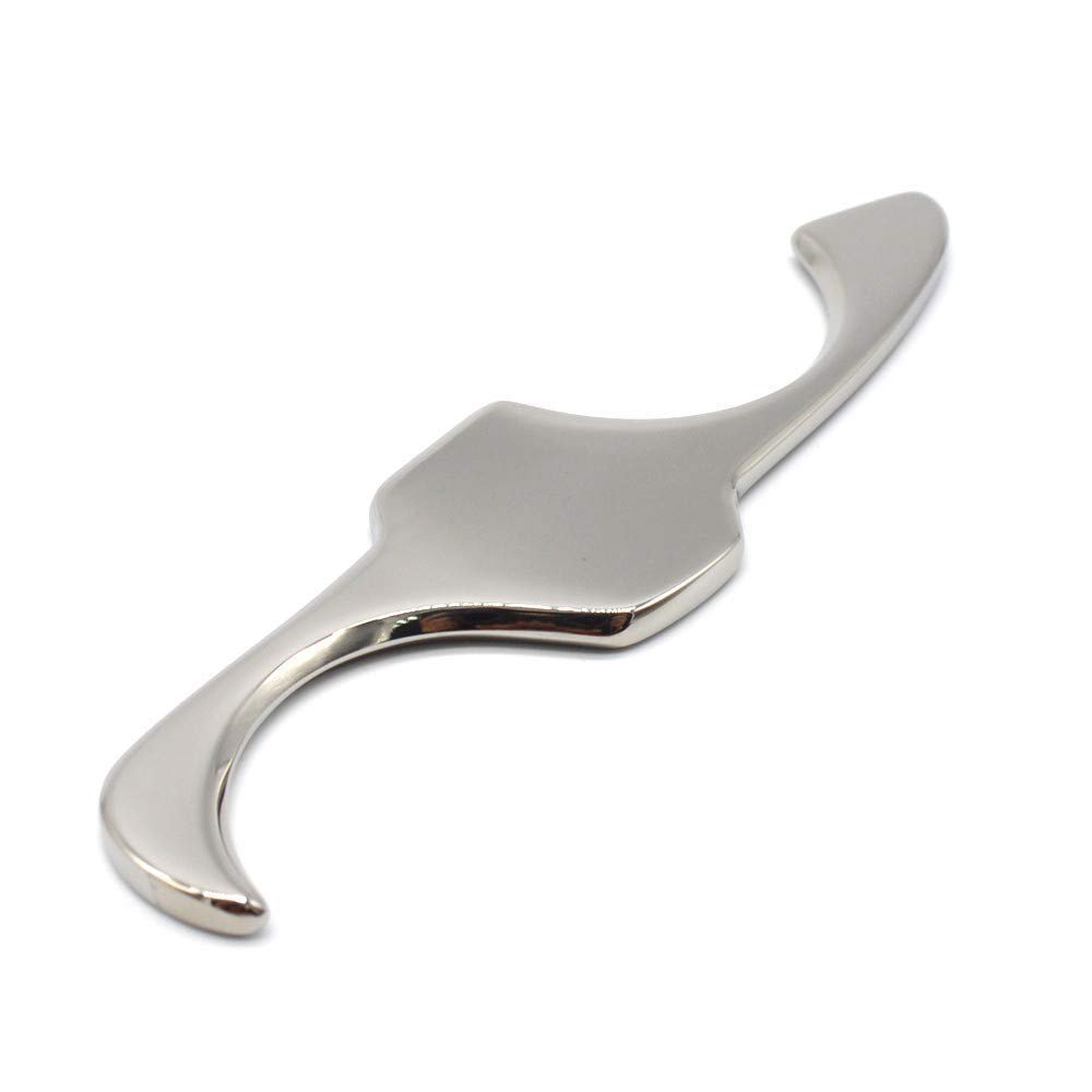 Stainless Steel IASTM Physical Therapy Tool, Gua Sha Guasha Scraping Massage Tool for Body, Body Scraper, IASTM Physical Therapy Tool