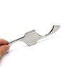 Stainless Steel IASTM Physical Therapy Tool, Gua Sha Guasha Scraping Massage Tool for Body, Body Scraper, IASTM Physical Therapy Tool view 3
