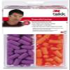 3M 92059-80025T Disposable Earplugs Dispenser view 1